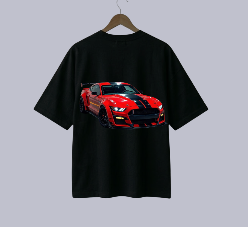 MUSTANG Tshirt Wholesale 3 pcs M.O.Q (1 set)