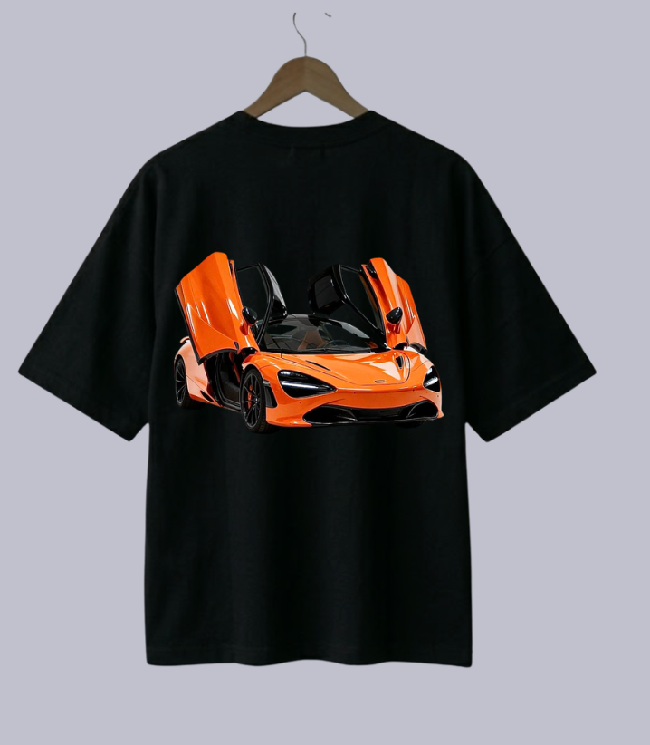 Mclaren TSHIRT Wholesale 3 pcs M.O.Q (1 set)