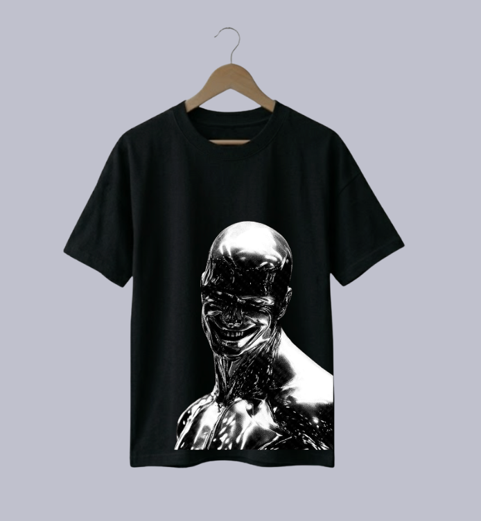 VENUS GOD CHROME ARTS Tshirt Wholesale 3 pcs M.O.Q (1 set)