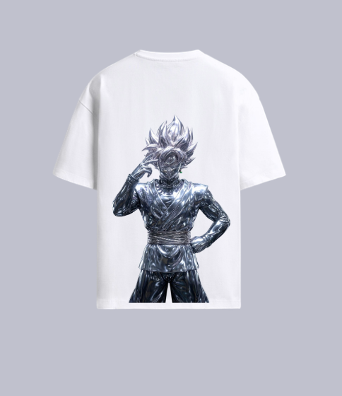 Chrome Arts Goku Tshirt Wholesale 3 pcs M.O.Q (1 set)