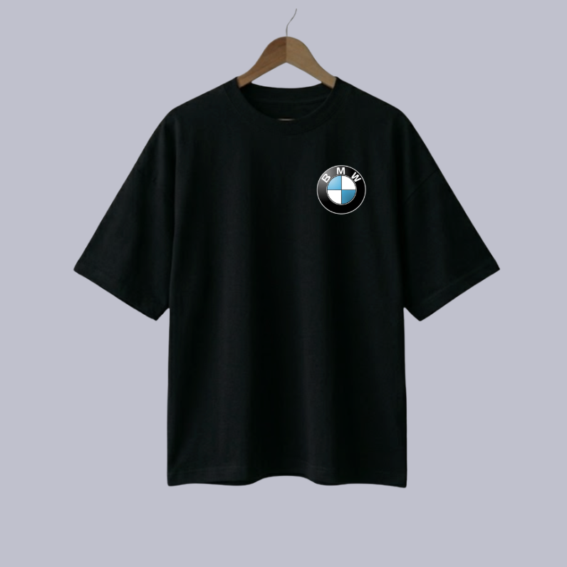 BMW M4 Tshirt Wholesale 3 pcs M.O.Q (1 set)