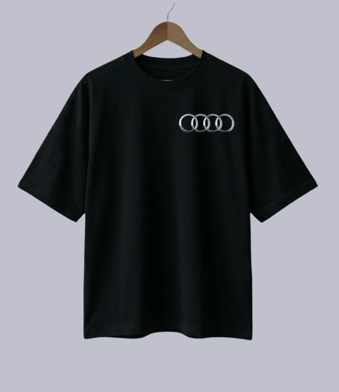AUDI R8 Tshirt Wholesale 3 pcs M.O.Q (1 set)