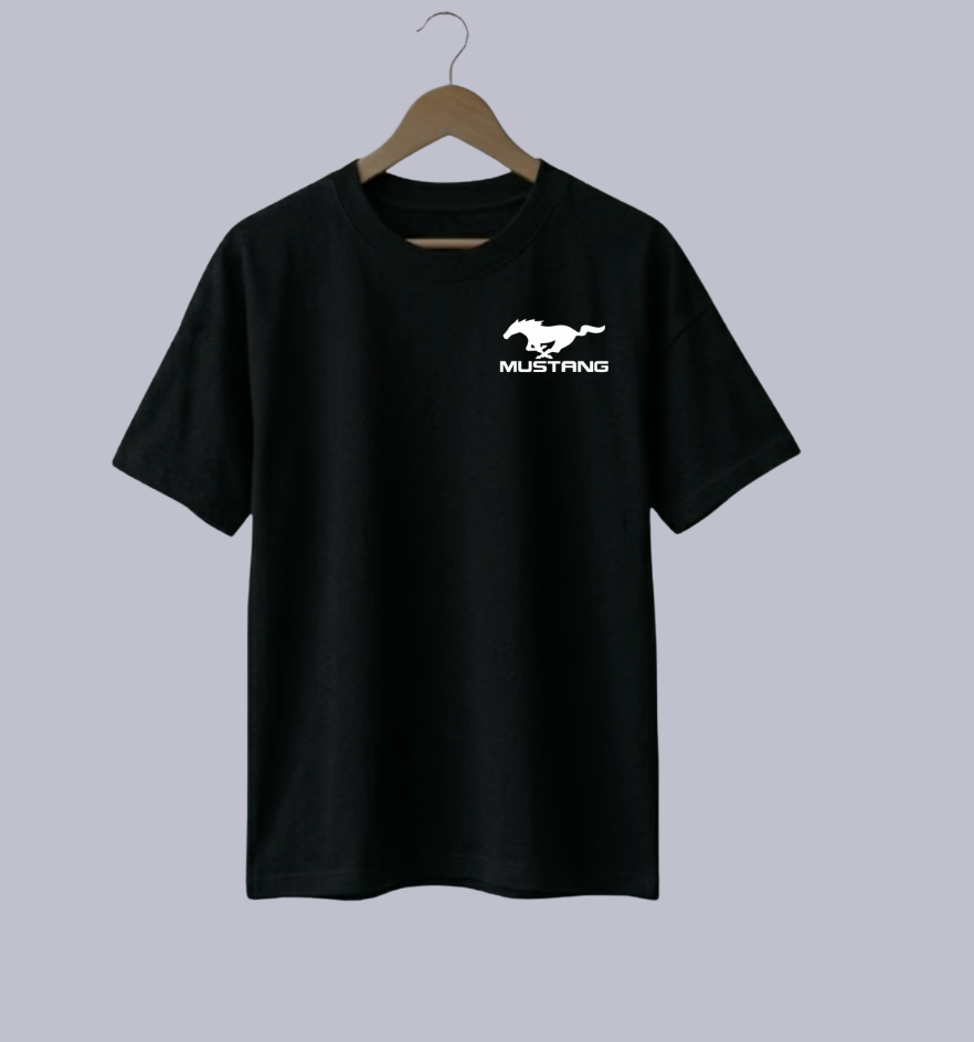 MUSTANG Tshirt Wholesale 3 pcs M.O.Q (1 set)