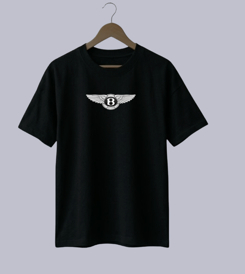 Bentley TSHIRT Wholesale 3 pcs M.O.Q (1 set)