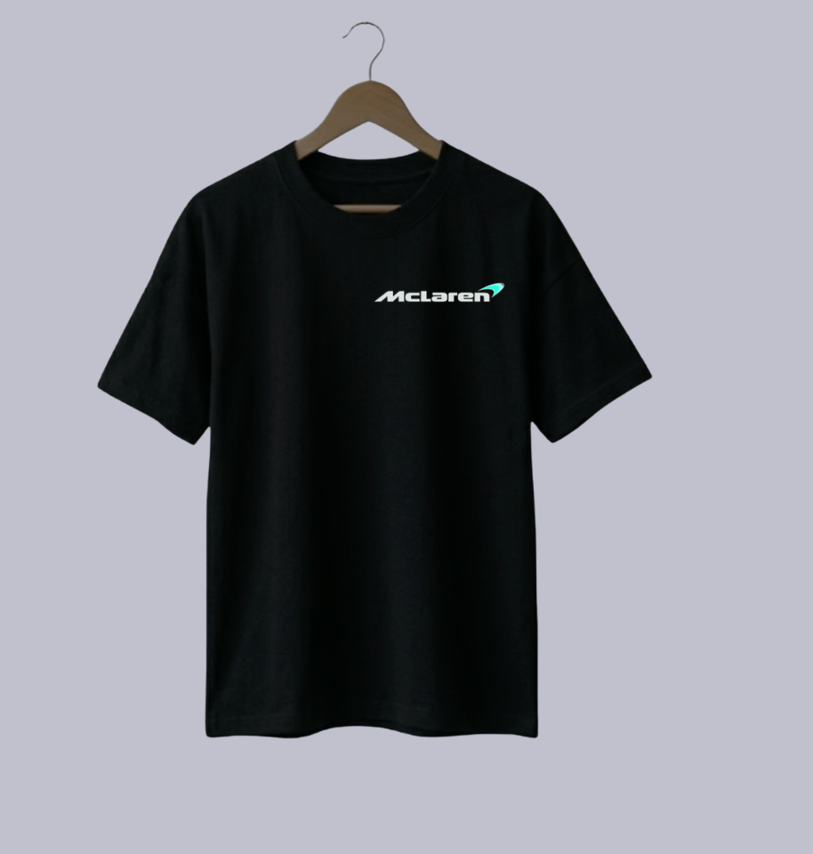 Mclaren TSHIRT Wholesale 3 pcs M.O.Q (1 set)