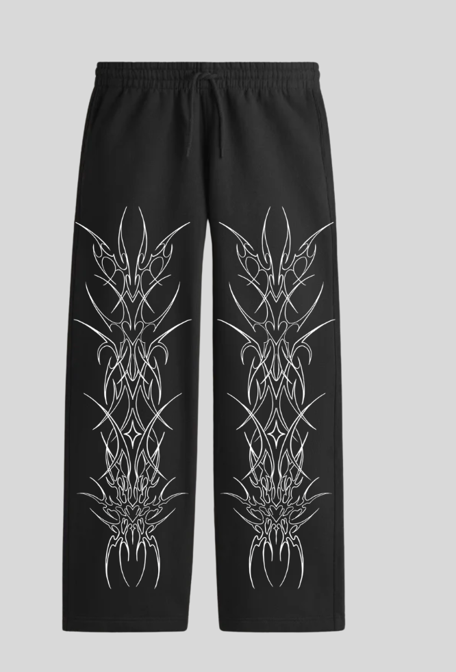 virus baggy trackpant
